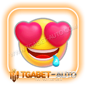 Emoji Riches สัญลักษณ์ อีโมจิหัวใจ
