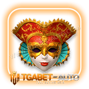 Mask Carnival สัญลักษณ์ หน้ากากแดง