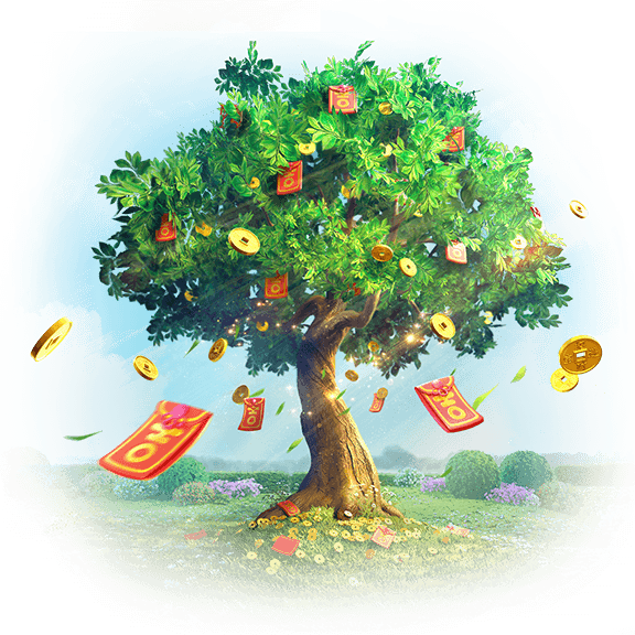 prosperity fortune tree เกมพีจีใหม่ PGSLOT
