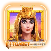 Secrets of Cleopatra สัญลักษณ์ ครีโอพัตรา