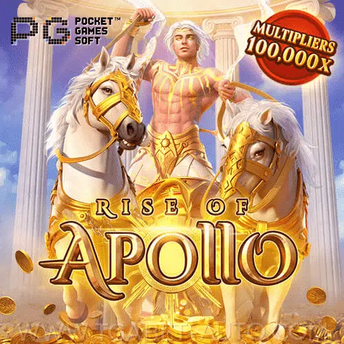 ทดลองเล่นสล็อต-Rise-of-Apollo-สล็อตPG-เกมใหม่-เล่นฟรี-min