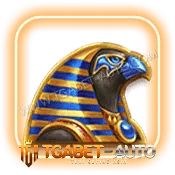 Symbols of Egypt สัญลักษณ์ นกเทพ