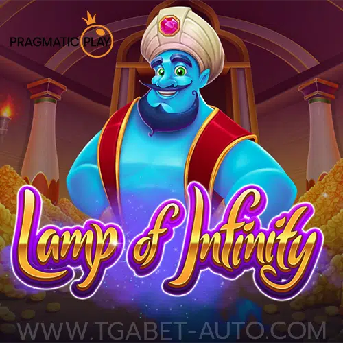 ทดลองเล่นสล็อต-Lamp-of-Infinity-เกมใหม่-pragmatic-play-เล่นฟรี-สมัครรับโบนัส-100%