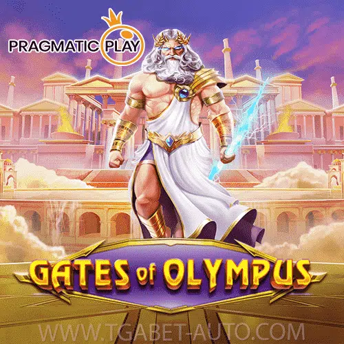 Gate Of Olympus ทดลองเล่นฟรี PP Slot