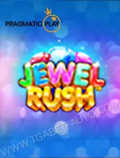 Jewel-Rush-slot-demo