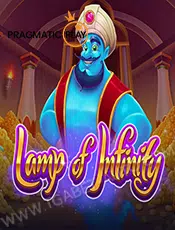 Lamp-of-Infinity-slot-demo