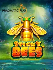 Sticky-Bees-slot-demo