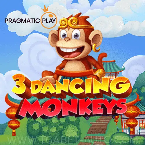 ทดลองเล่นสล็อต-3-Dancing-Monkeys-ค่าย-Pragmatic-Play-เว็บตรง-ไม่ผ่านเอเย่นต์-min