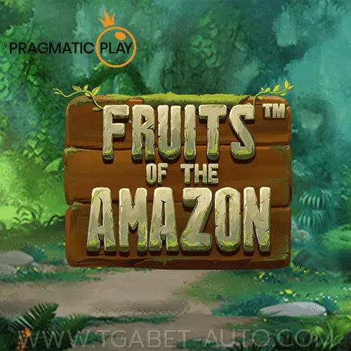 ทดลองเล่นสล็อต-Fruits-of-the-Amazon-ค่าย-Pragmatic-Play-สล็อตเว็บตรง-แจกเครดิตฟรี-min