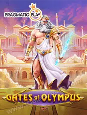 ทดลองเล่นสล็อต Gate Of Olympus