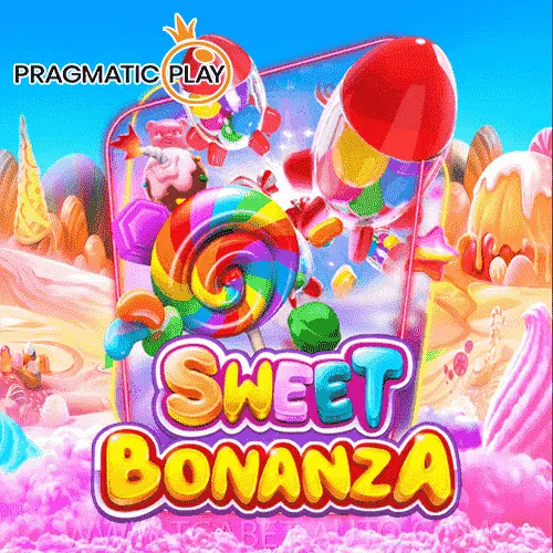 ทดลองเล่นสล็อต Sweet Bonanza PP Slot