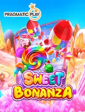 ทดลองเล่นสล็อต Sweet Bonanza