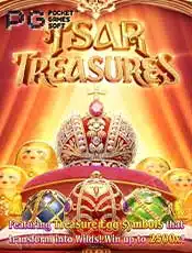 Tga-Icon-Tsar-Treasures-min