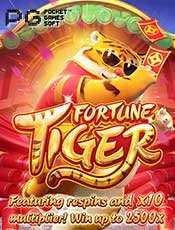 กรอบเข้าเกม-tiger
